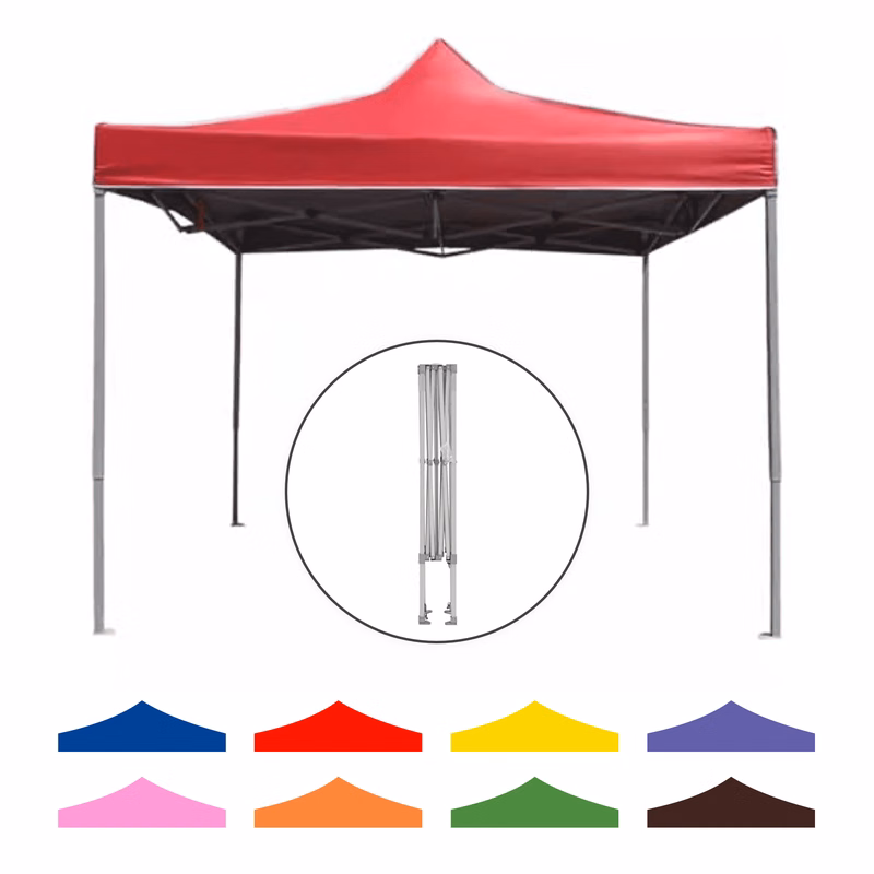 Waterproof Oxford Fabric Canopy Shelter