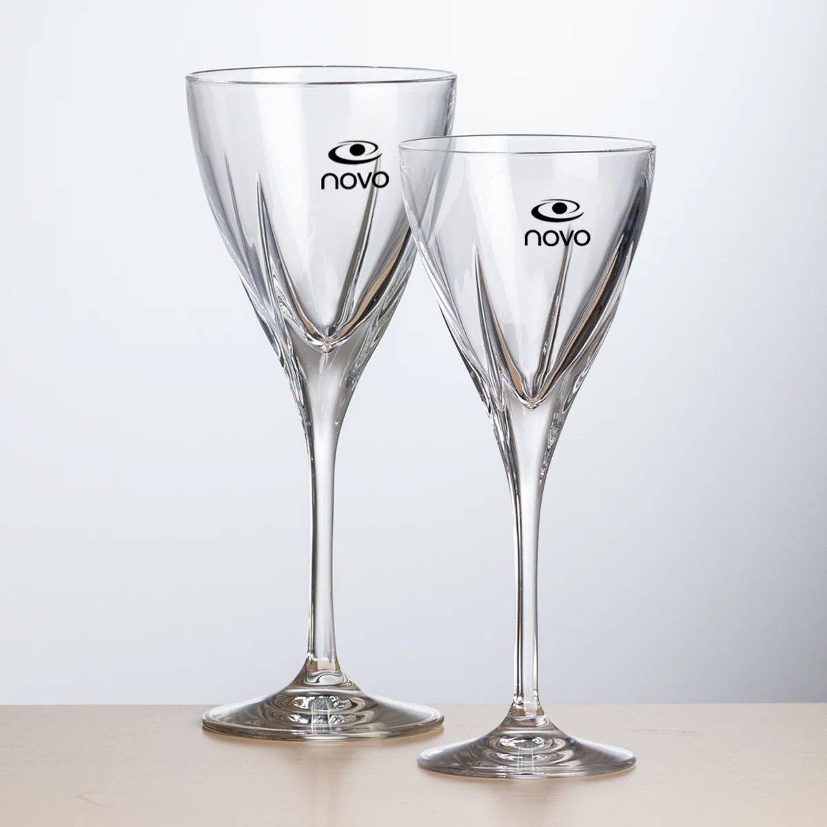 Chesswood Wine - Imprinted 1