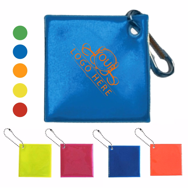 Diamond Hook Zipper Pulls