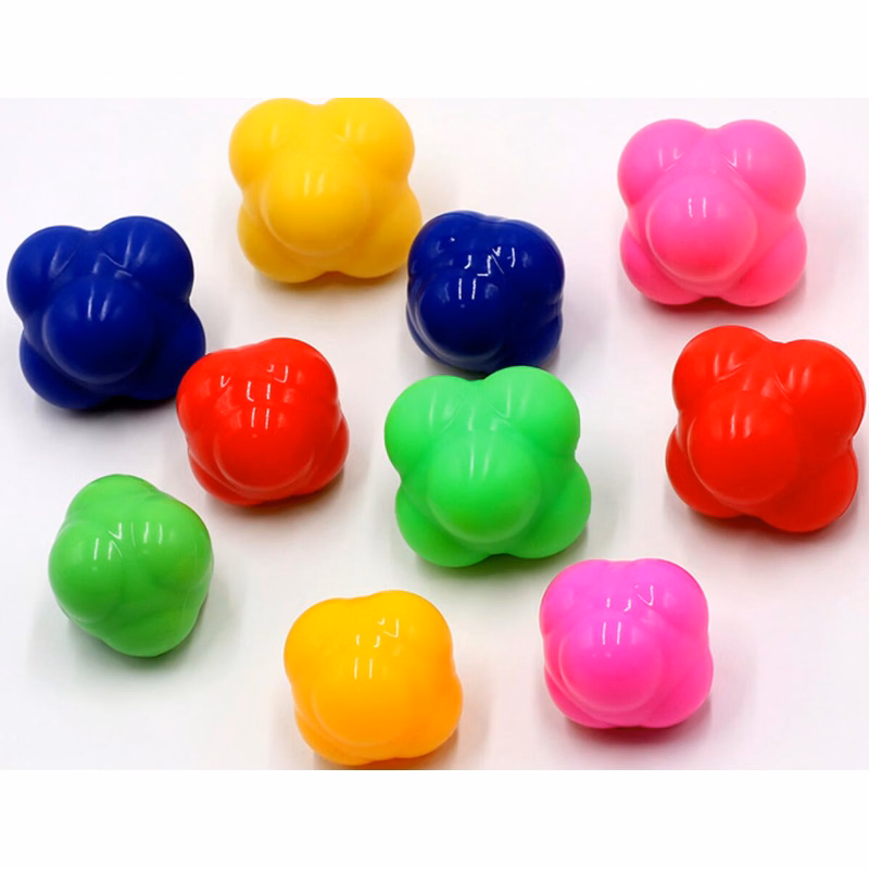 2.2'' Small Reaction Speed Training Balls