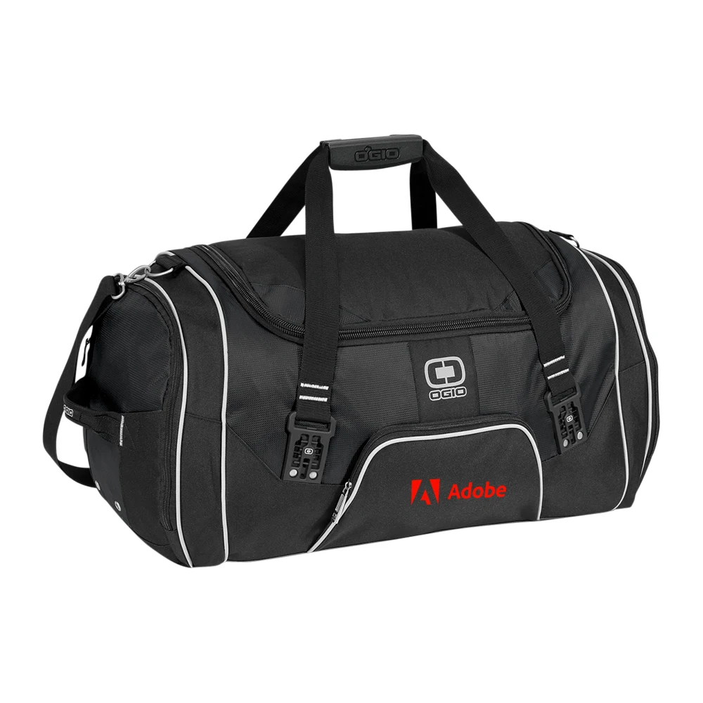 OGIO Rage Duffel 1