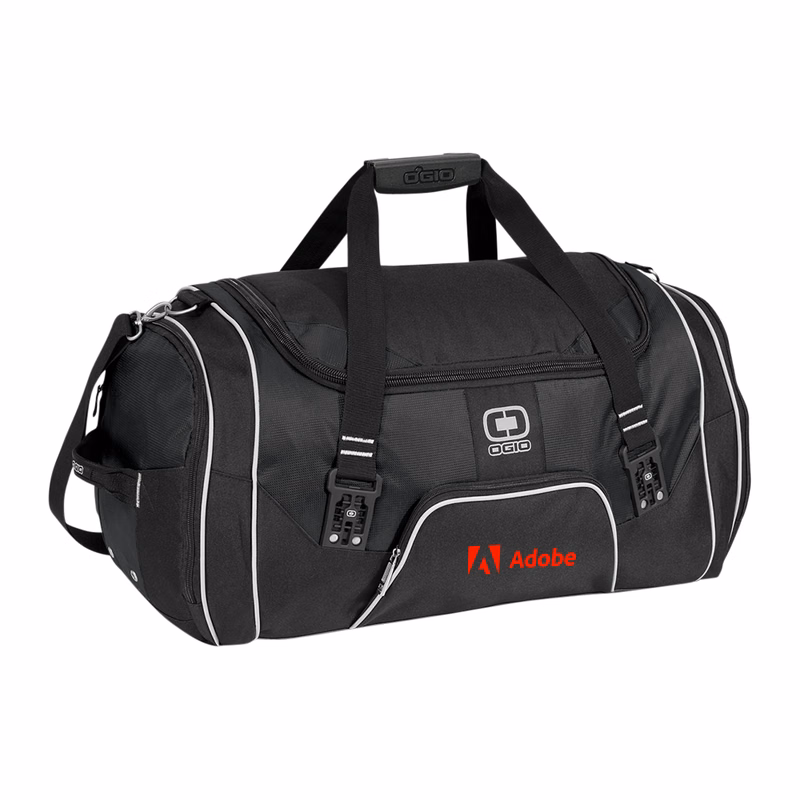 OGIO Rage Duffel