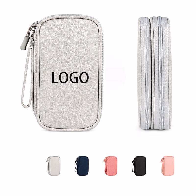 Electronics Accessories Storage Bag