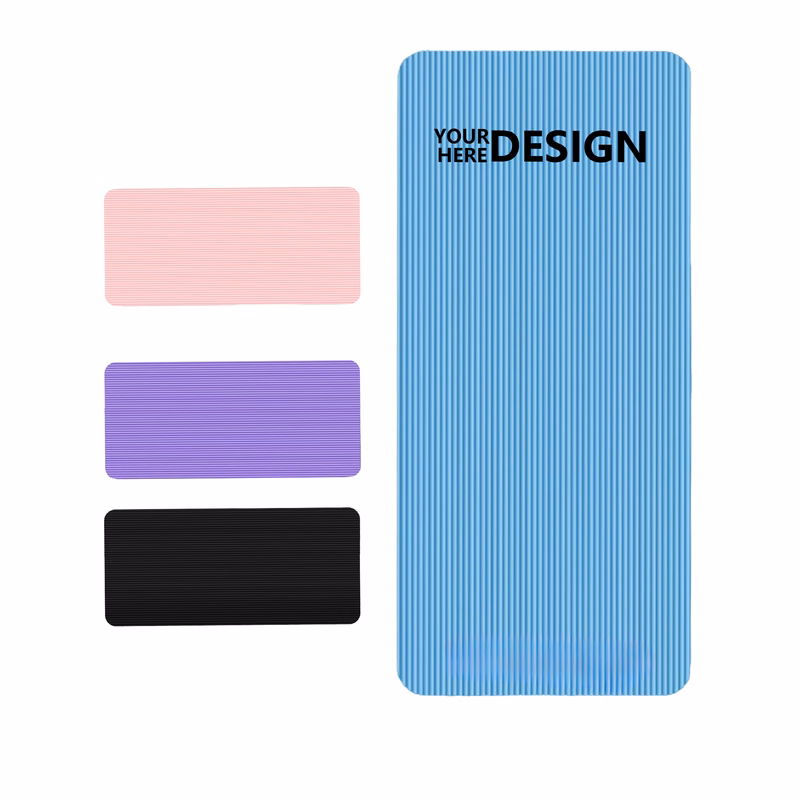High-Quality NBR Exercise Yoga Mat