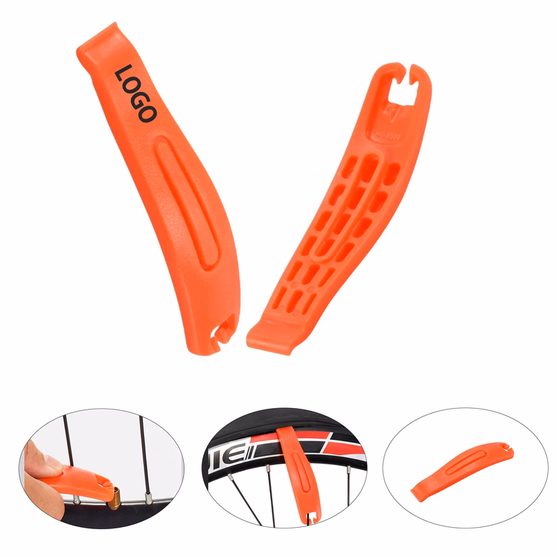 Portable Bike Tire Levers