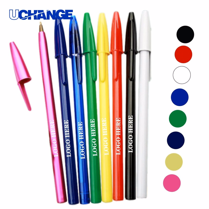 Translucent Stick Pen Tool for Notes