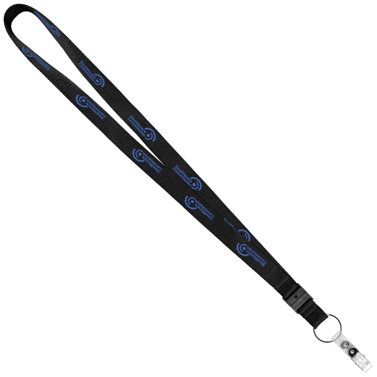 3/4" Ionshield Fast Track Lanyard 1