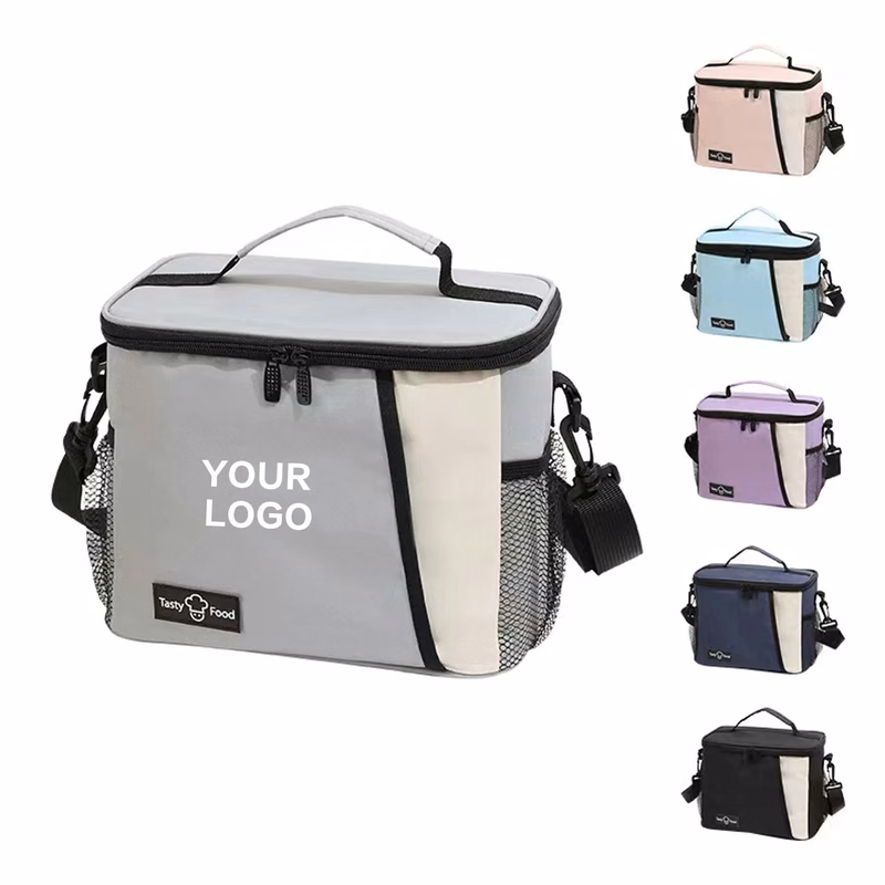 High Quality Product Cooler Lunch Bag
