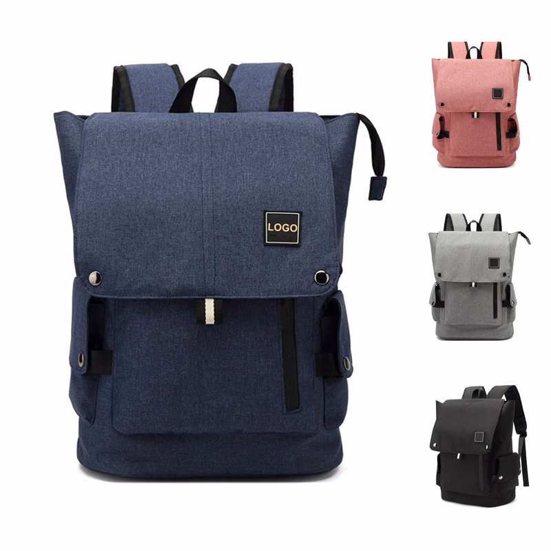 Fashion Travel Backpack (direct import)