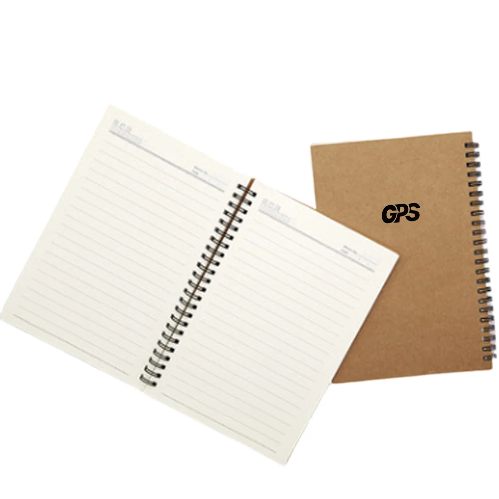 Student notebook 1