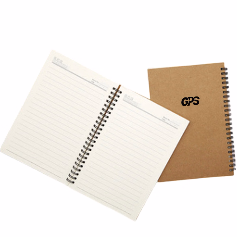 Student notebook
