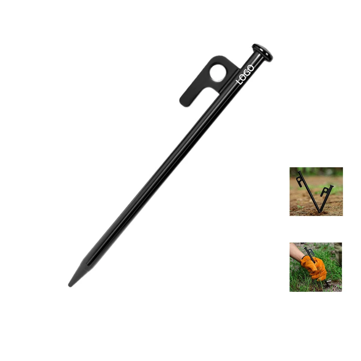 Tent Peg 1