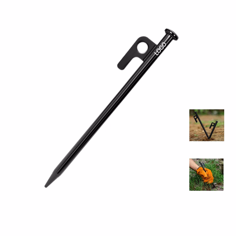 Tent Peg