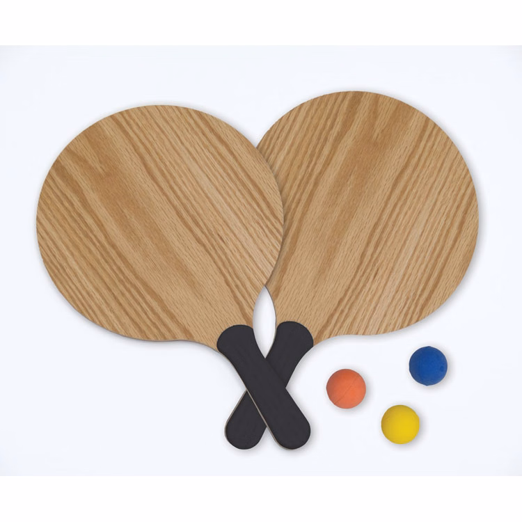 Paddles - Set of 2 (Blank)
