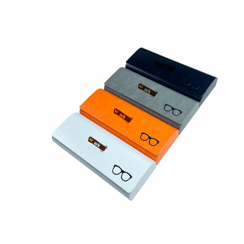 Metal Glasses Case