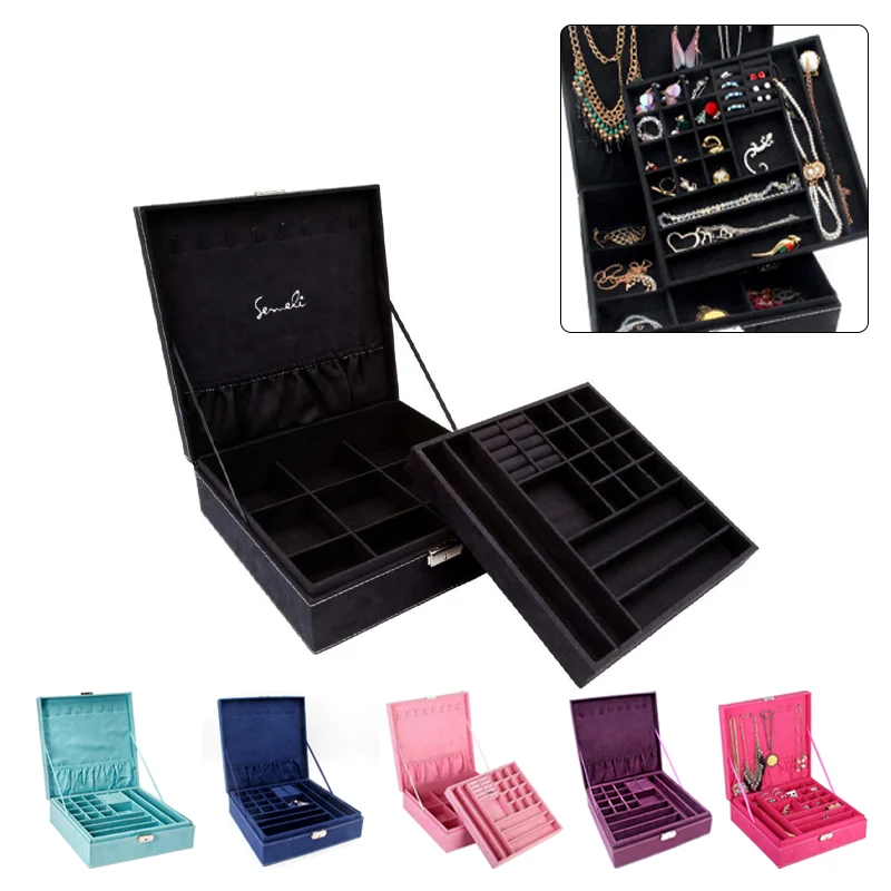Jewelry boxes 1