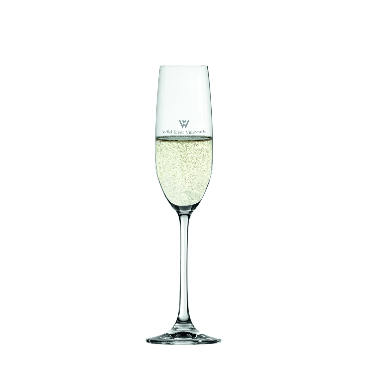 Spiegelau Salute 7.4 oz Champagne Flute, set of 4 1