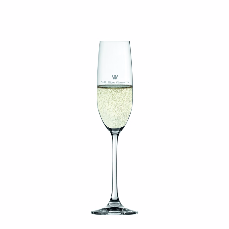 Spiegelau Salute 7.4 oz Champagne Flute, set of 4