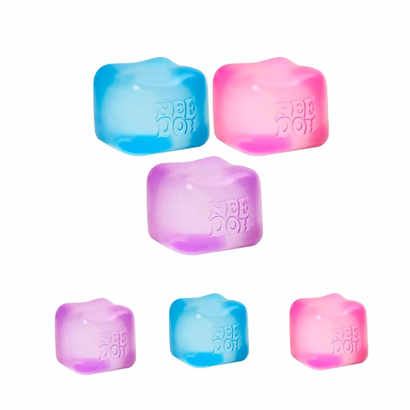 Schylling Needoh Nice Cube