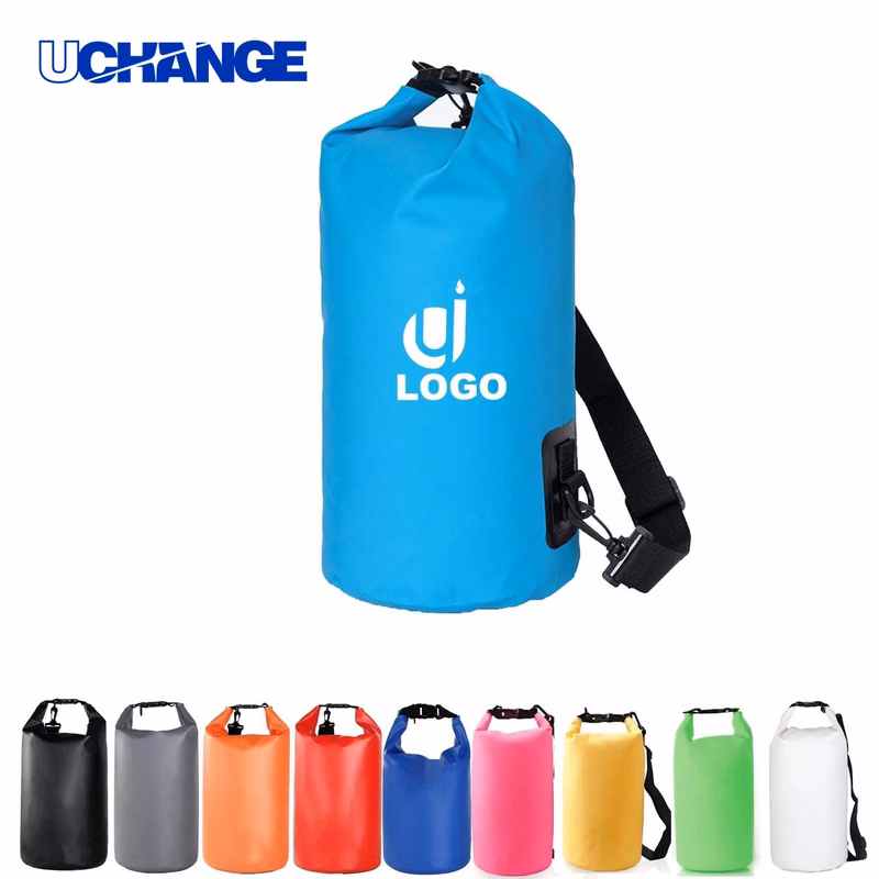 Floating Waterproof Dry Bag Organizer 10 Liter
