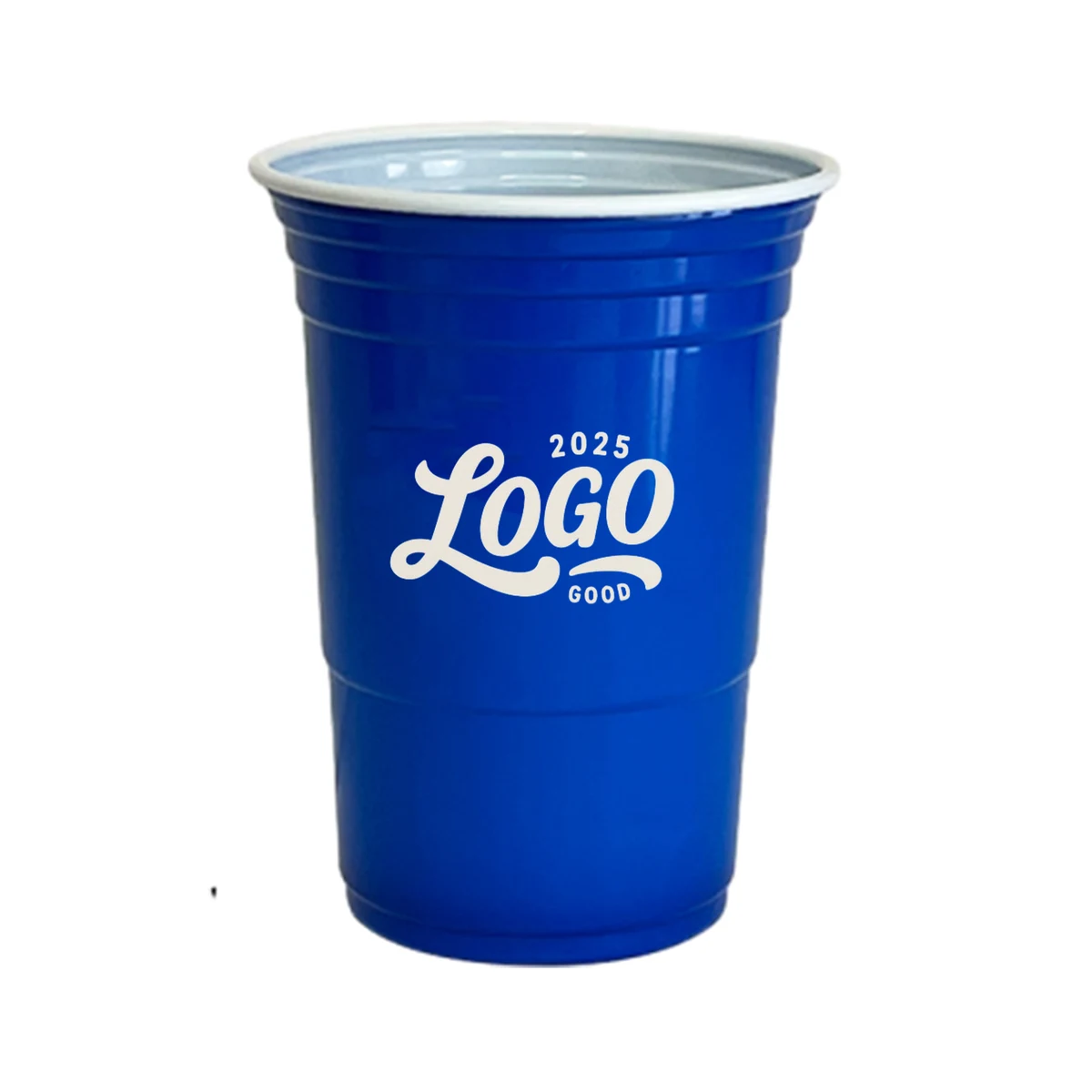 16oz Disposable Party Drink Cups 1
