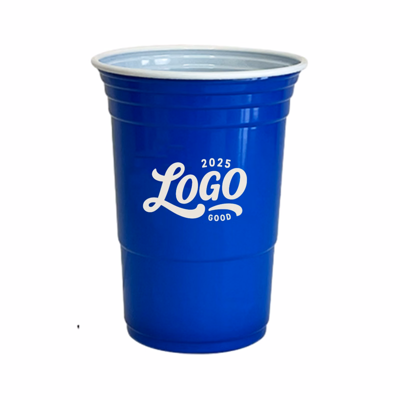 16oz Disposable Party Drink Cups
