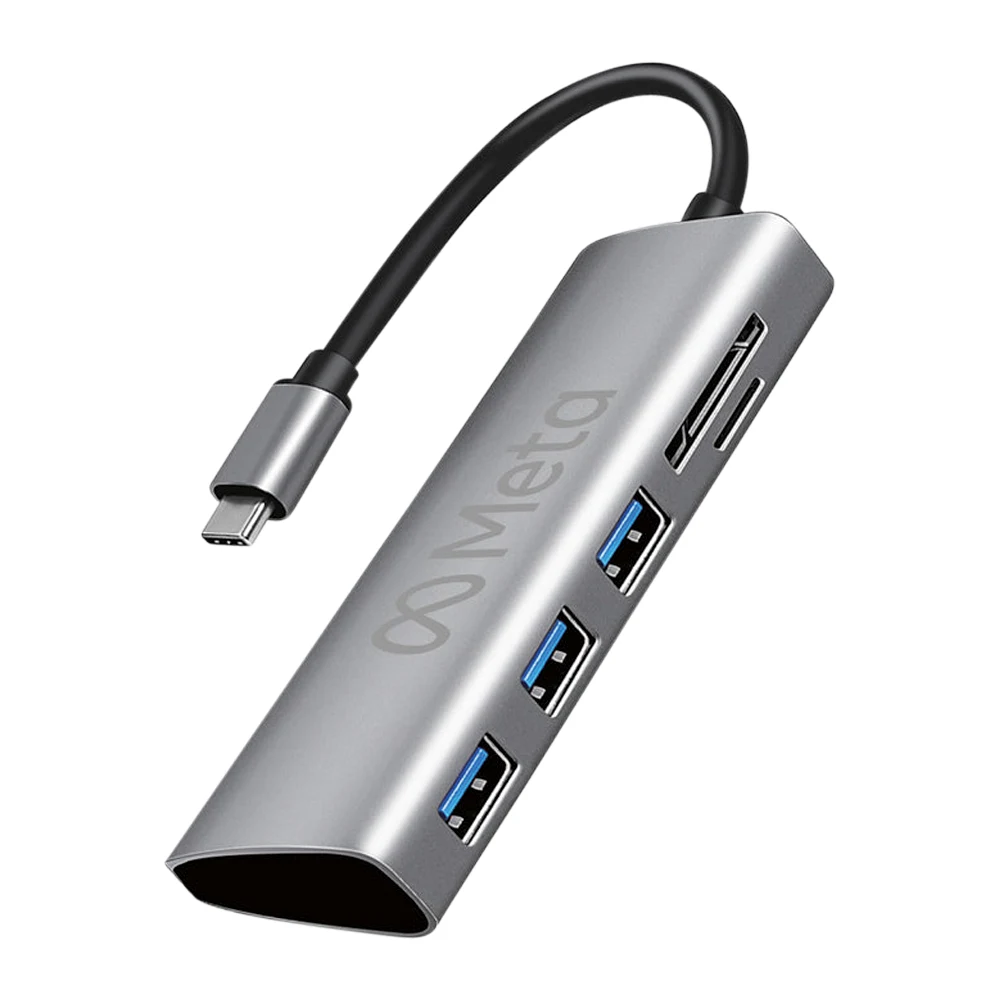 5-in-1 Adapter Dongle 1