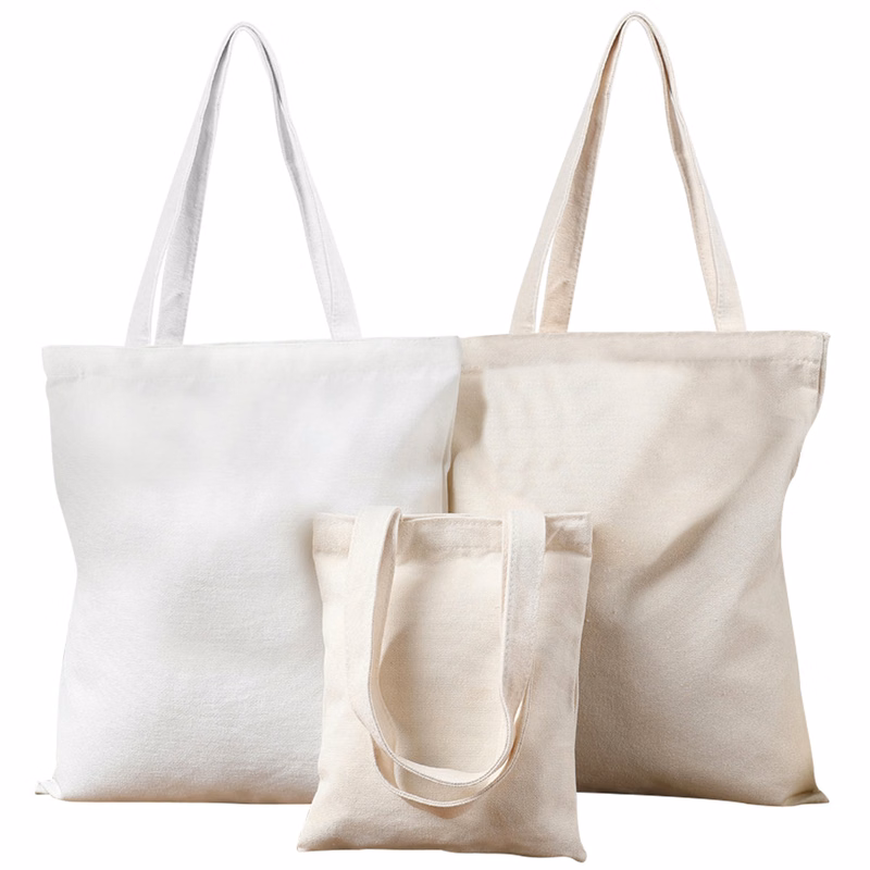 Lightweight Medium Reusable Grocery Shopping Tote Bag