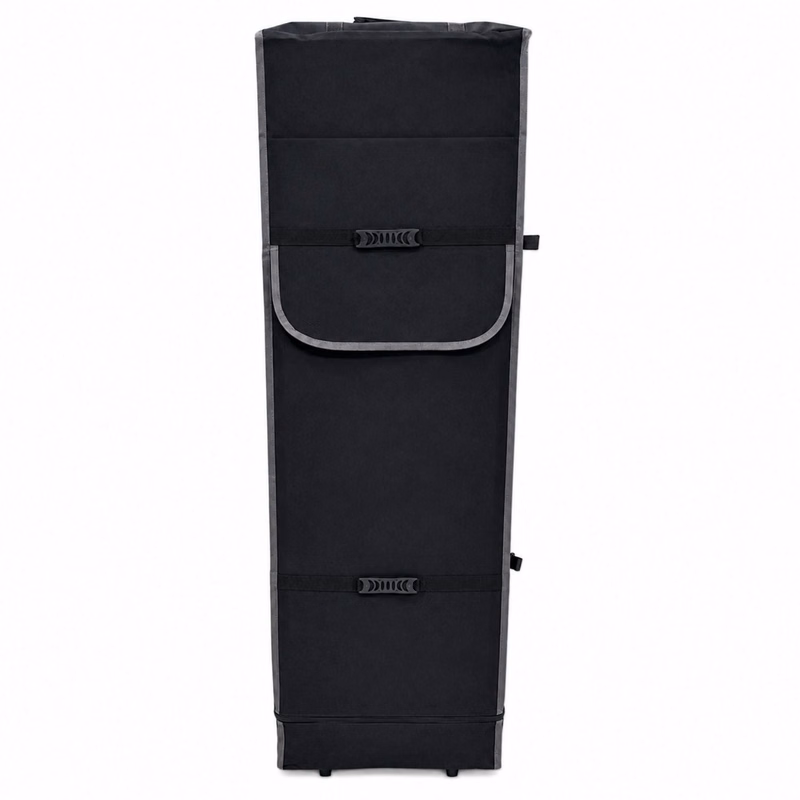 Case (Bag) with wheels, carry handle to transport 20'x10' or 15'x10' Tent and canopy