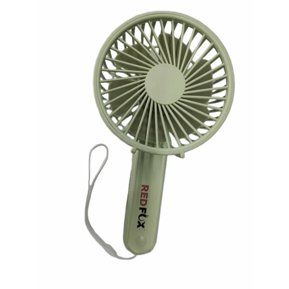 USB Rechargeable Foldable Hand Fan 1