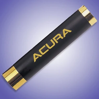 BRASS MATTE BLACK KALEIDOSCOPE 1