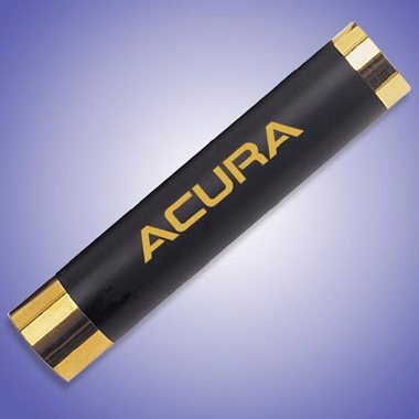 BRASS MATTE BLACK KALEIDOSCOPE