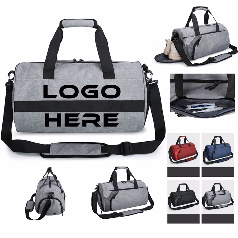 Gym Travel Backpack