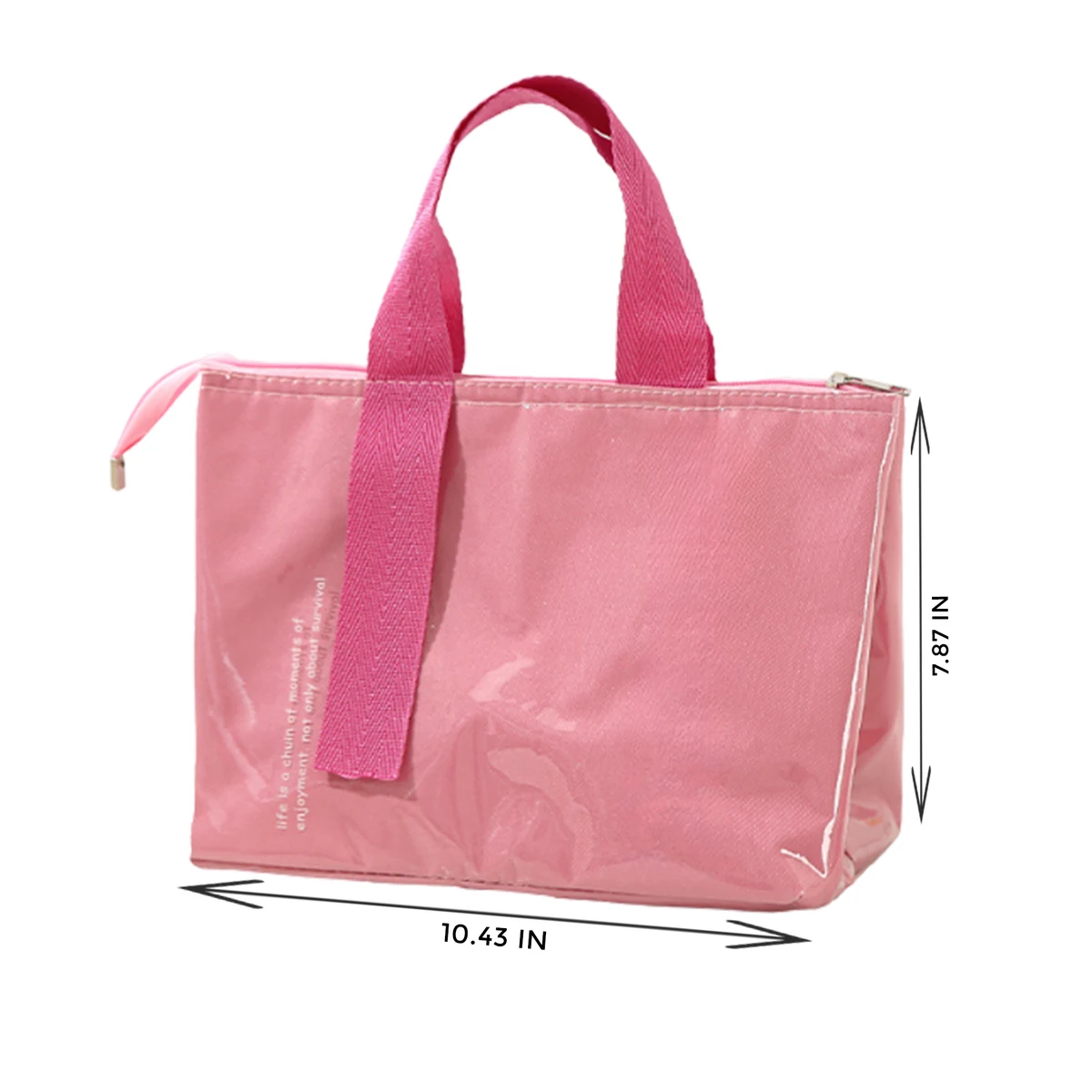 Functional Portable Thermal - Proof Bag 1