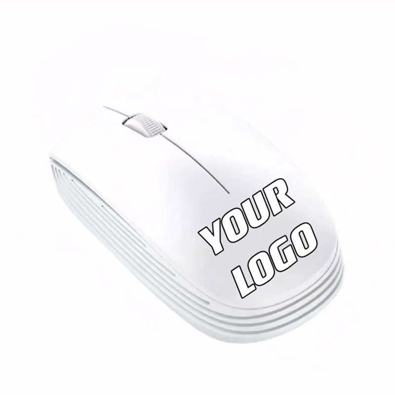 Chargeable 2.4G Wireless Mouse