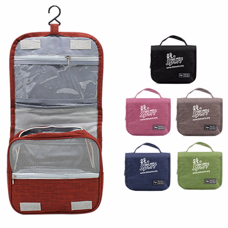 Korean Style Cation Cosmetic Bag