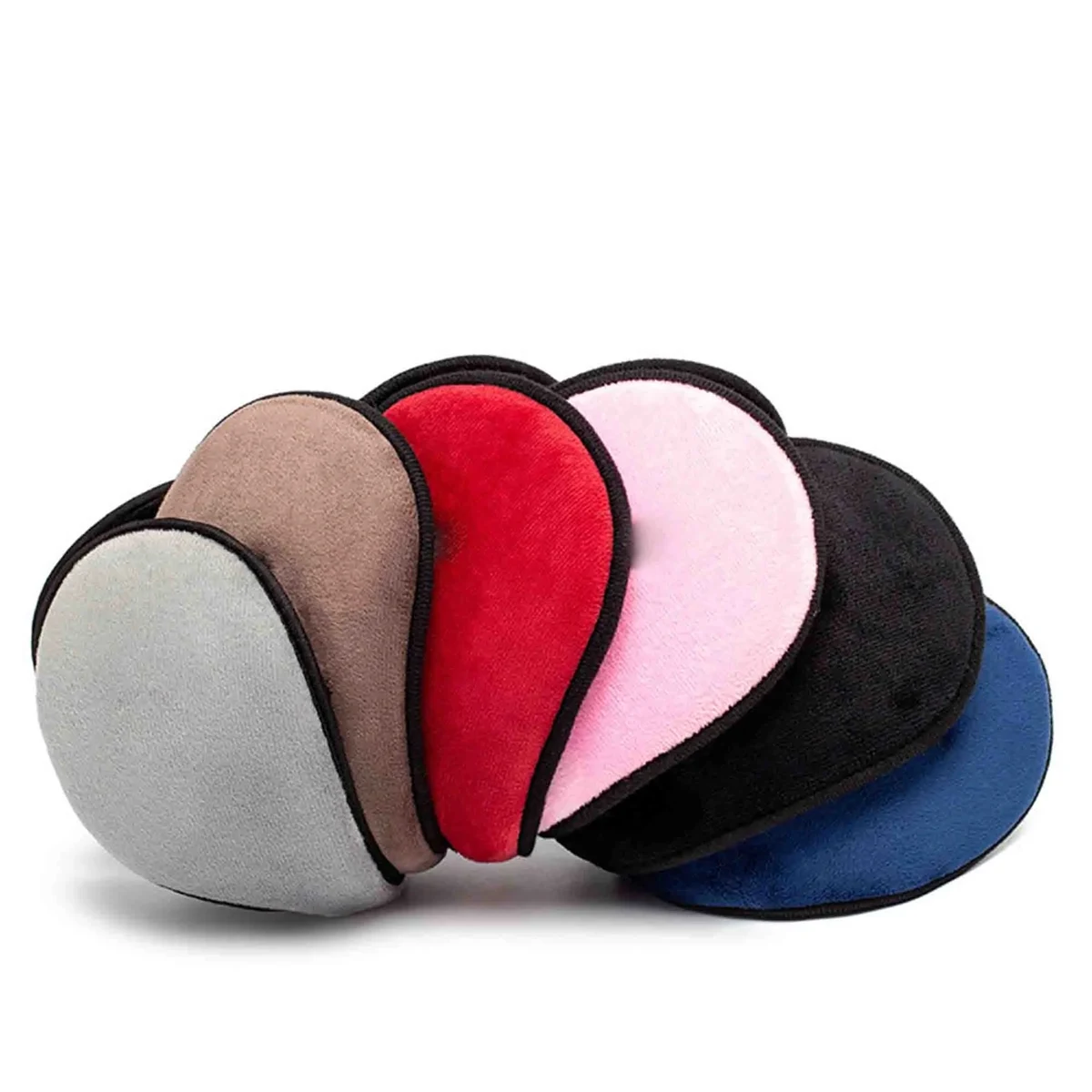 Outdoor Winter Ear Warmer Accessory Earmuffs 1