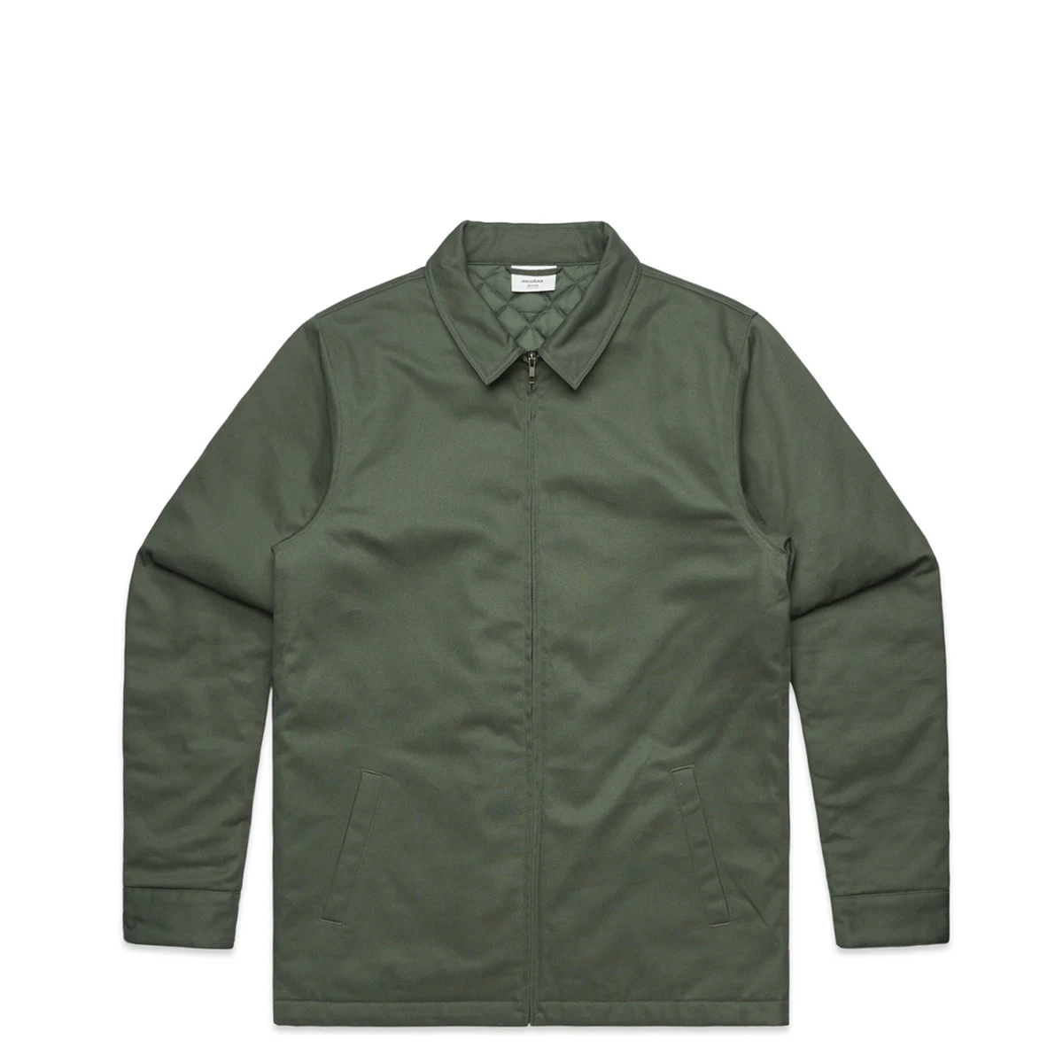 Service Jacket | 5523 1