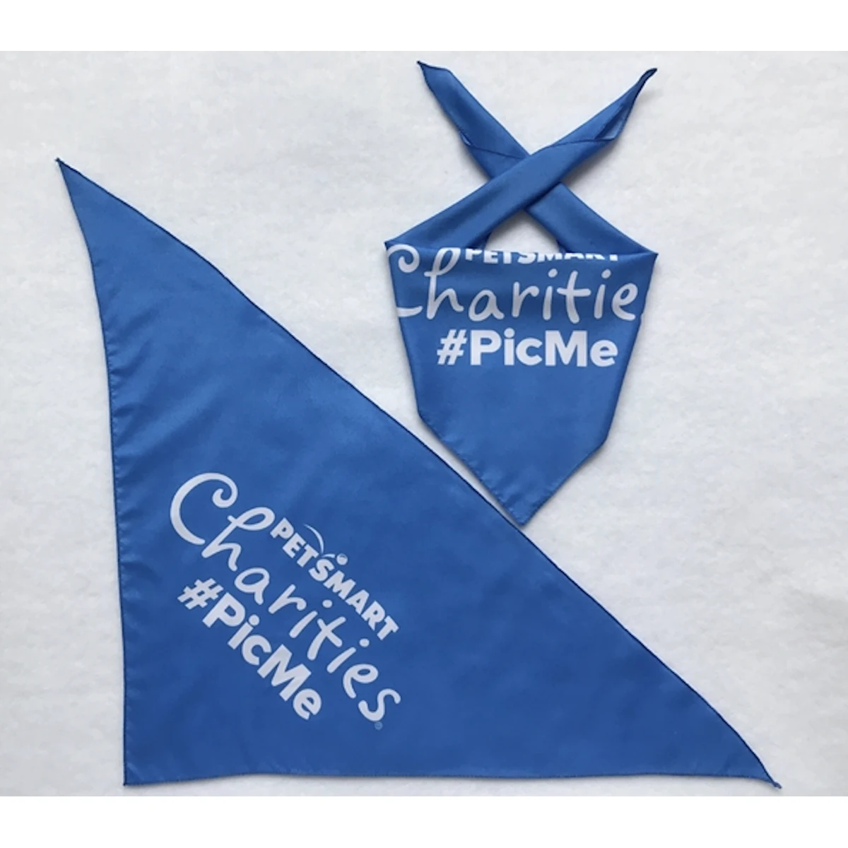 Polyester Bandanas for Dogs 1
