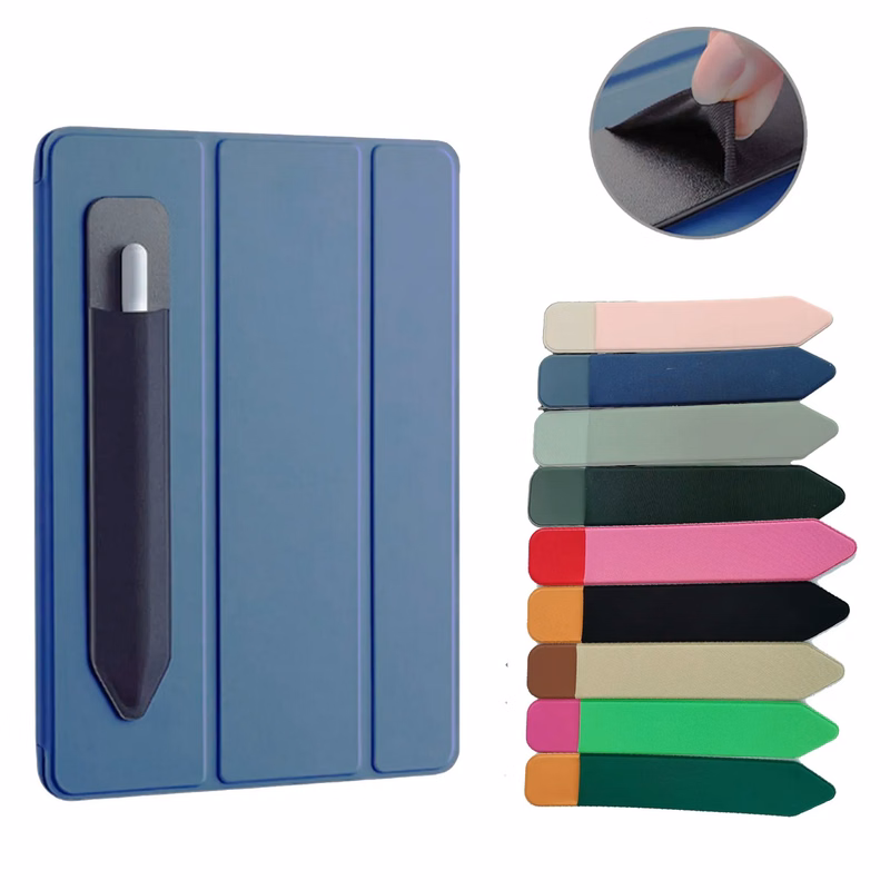 Lycra Apple Pencil Holders