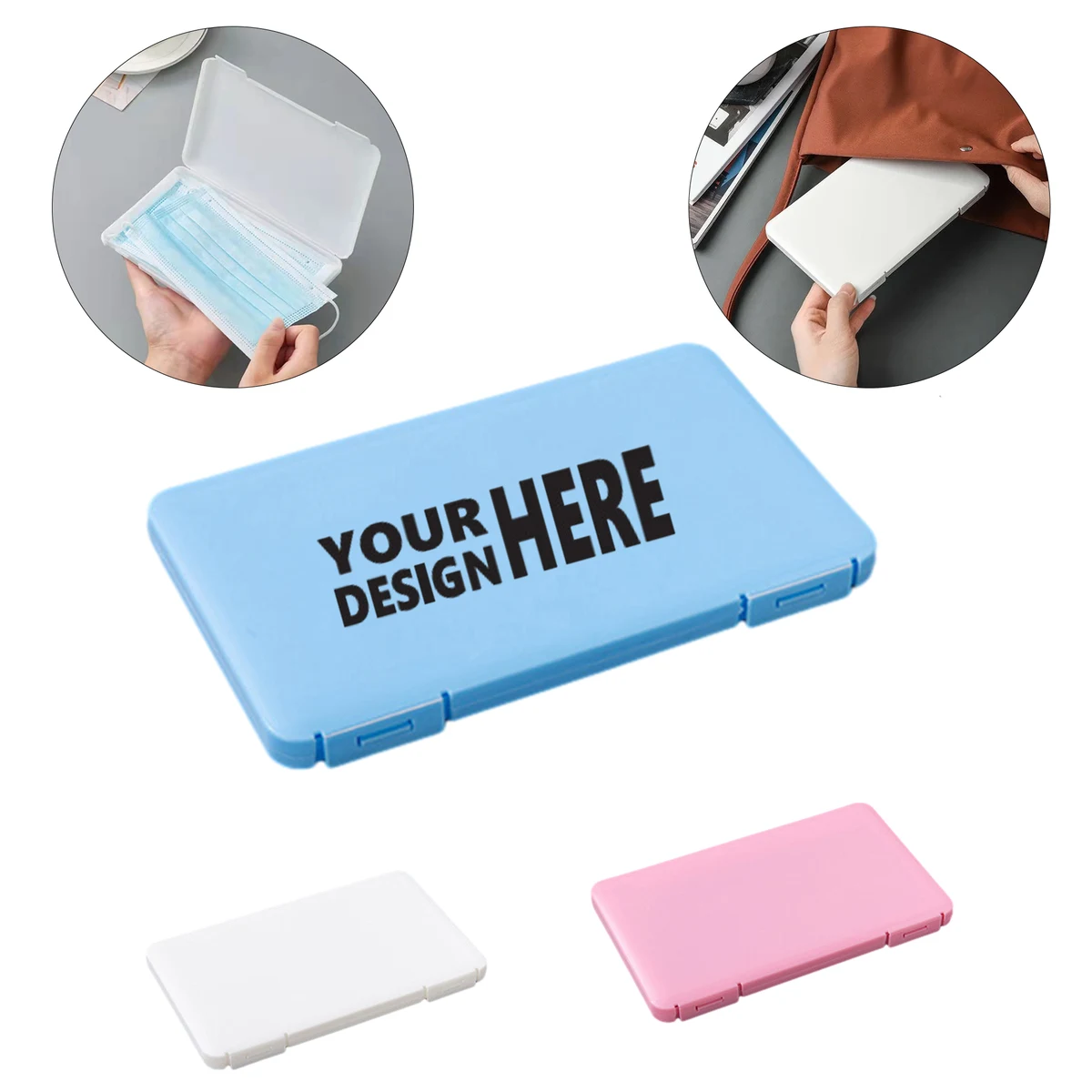 Portable Lash Storage Box For Clean Organization 1