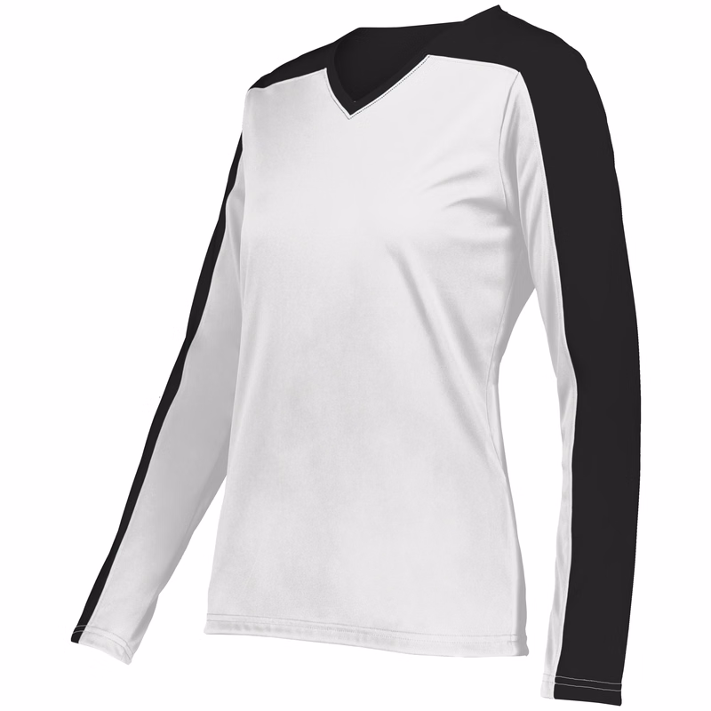 Ladies Momentum Team Long Sleeve Tee