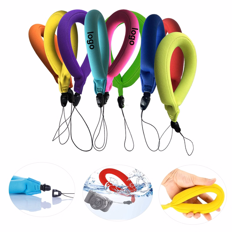 Waterproof Camera Float Strap (direct import)