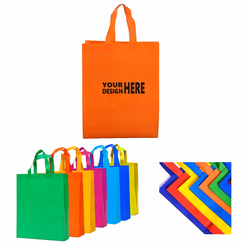 Non-Woven Grocery Economy Shopping Bag
