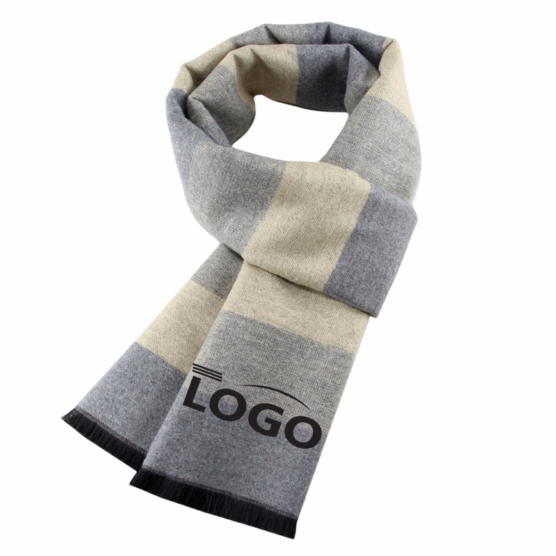 Modern HeatLock Scarf