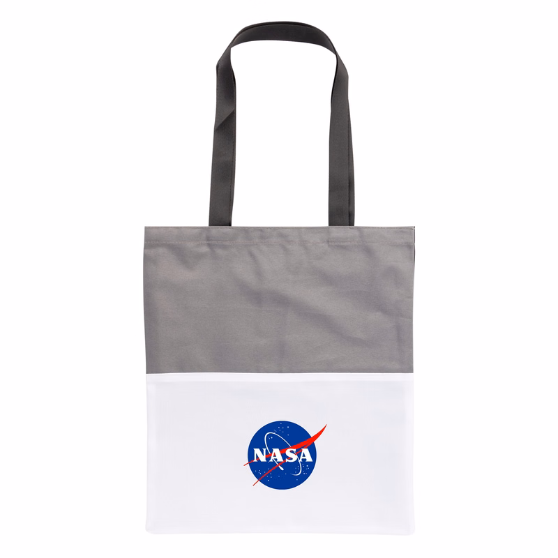 Sublimated Tote Bag