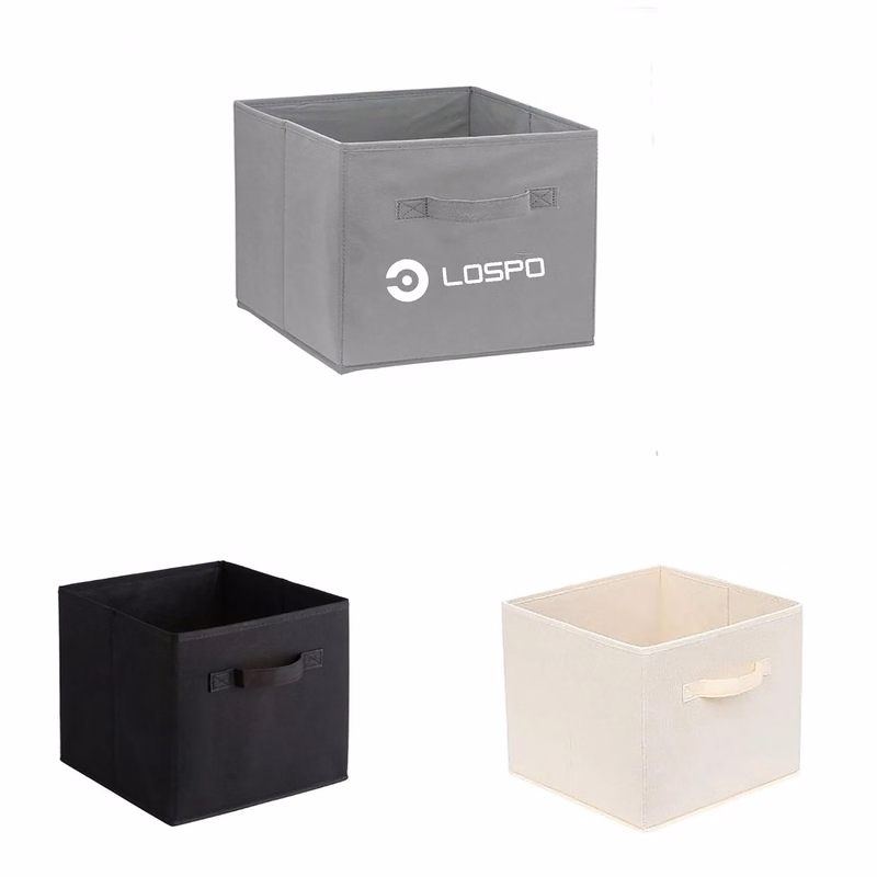 Folding Storage Box MOQ 50PCS
