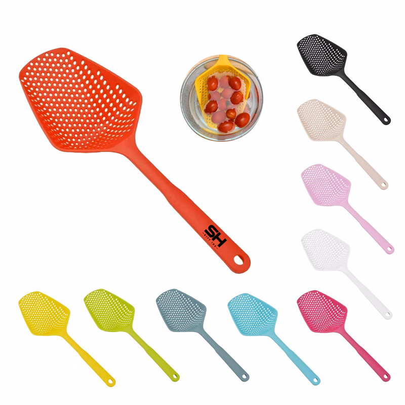 Plastic Water Filter Shovel