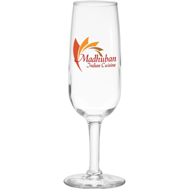 6.25 oz. Flute Champagne Flute 1