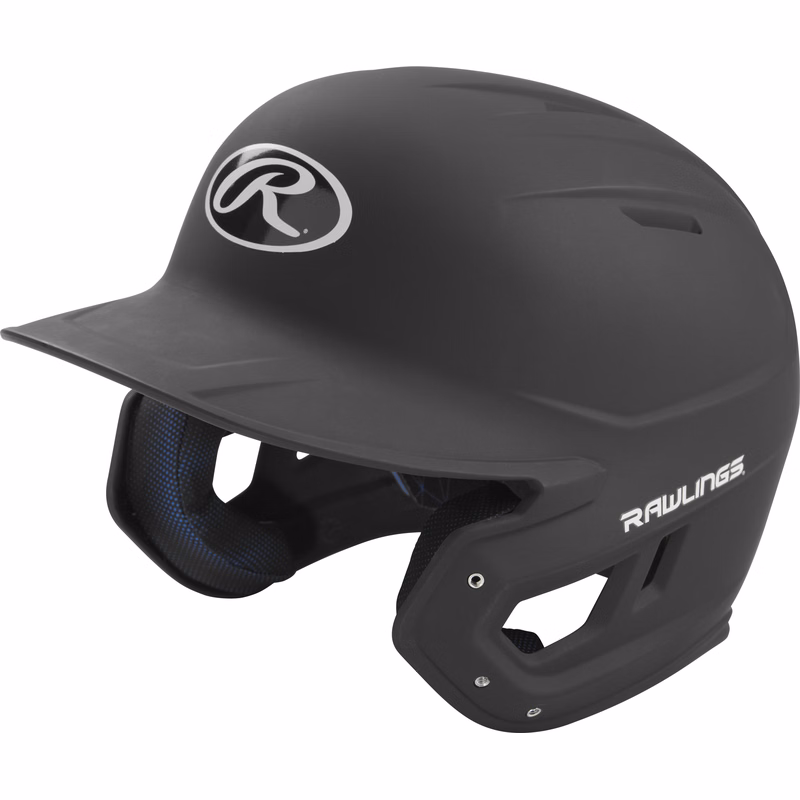 Rawlings MACH Baseball Batting Helmet | Junior